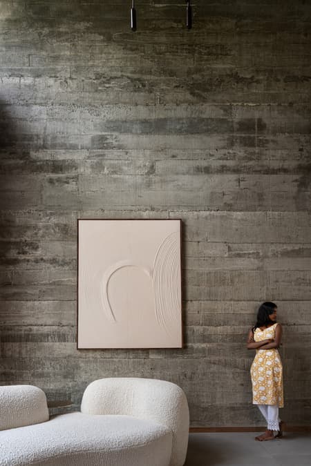 Vault House